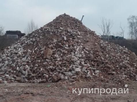 Кирпичный бой в Москве