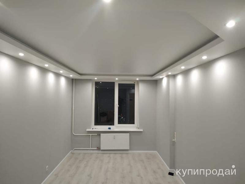 Качественный ремонт квартир в новостройках . Частный мастер в Ивантеевке