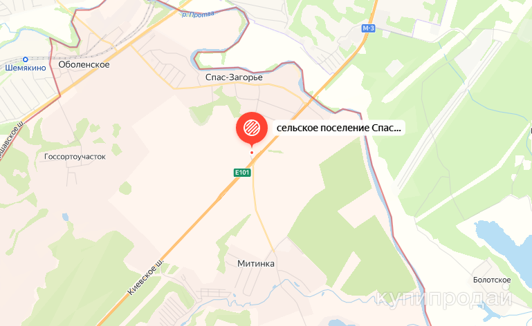 Продается песок в Москве
