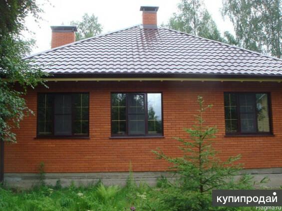 Металлочерепица Кантри (Country). Ставрополь. в Ставрополе