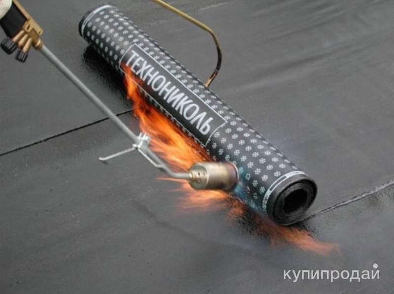 Унифлекс, Техноэласт, Линокром Технониколь, опт в Нижнем Новгороде