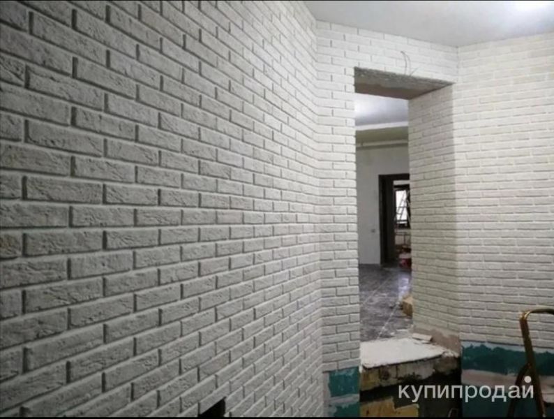 Декоративный керпич в Невинномысске