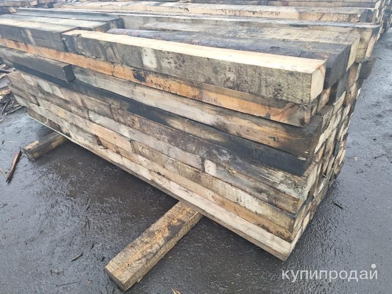 Брус в Санкт-Петербурге