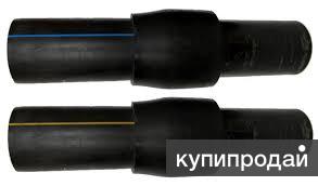 НСПС неразъемные соединения полиэтилен-сталь в Краснодаре