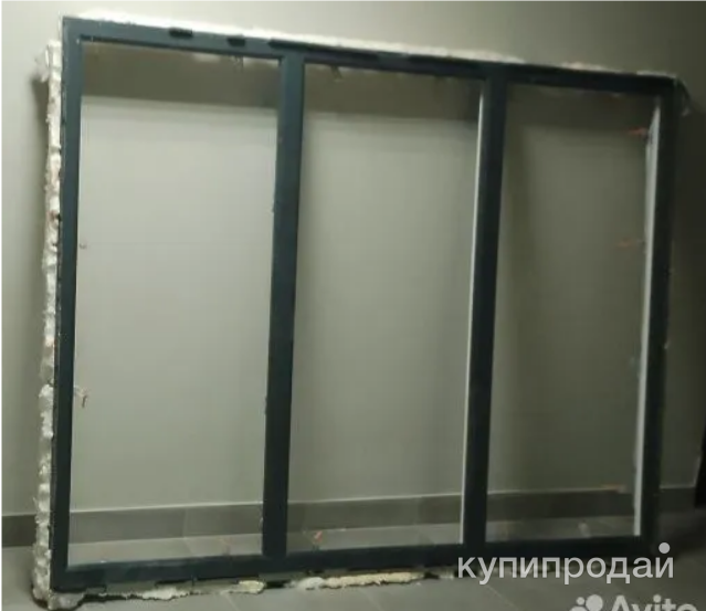 Пластиковое окно Veka в Рязани