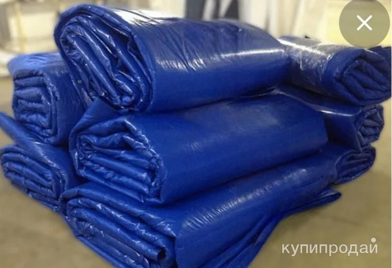 бурукрытие в Тобольске