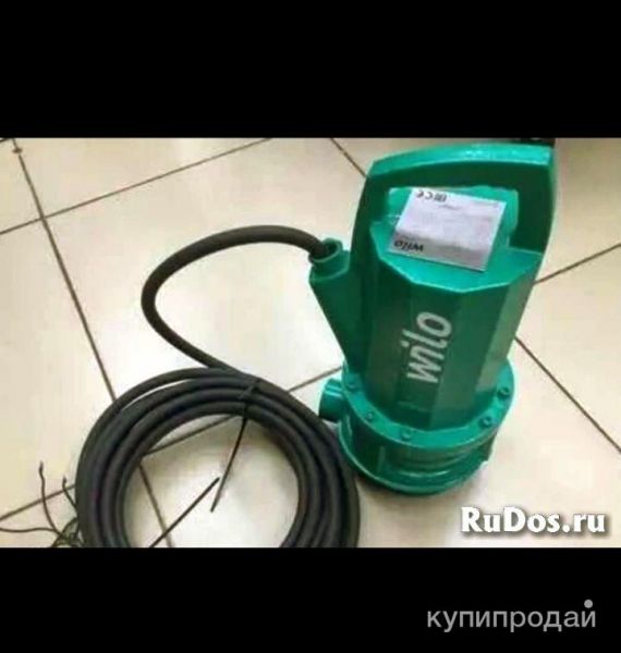Куплю насос Grundfos Wilo , все модели Вы хотите продать? Wilo насосы Вы попали в Москве