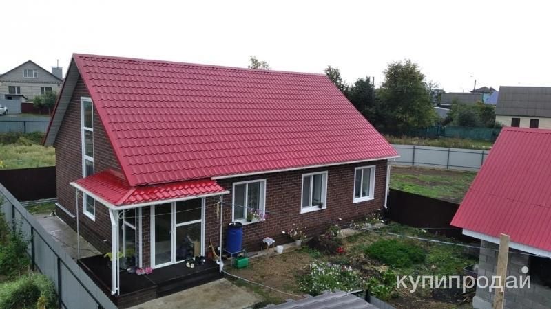 Замена кровли ремонт крыш в Истре