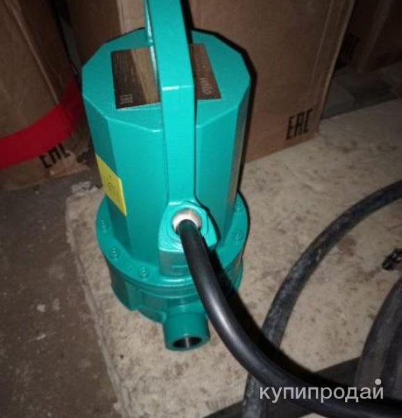 Куплю насосы Wilo Вило Grundfos Грундфос Dap Дап. и другие насосы звоните пишите в Москве