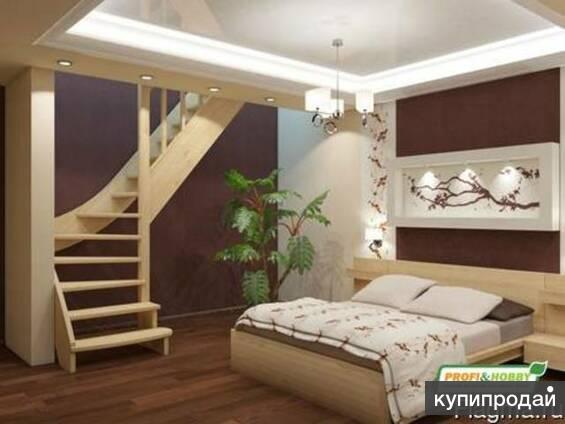 Лестницы для дома Ставрополь в Ставрополе