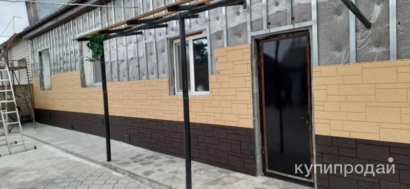 Продам фасадные панели на облицовку ПЕСЧАНИК в Уфе