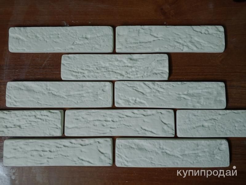 Декоративный кирпич в Туле