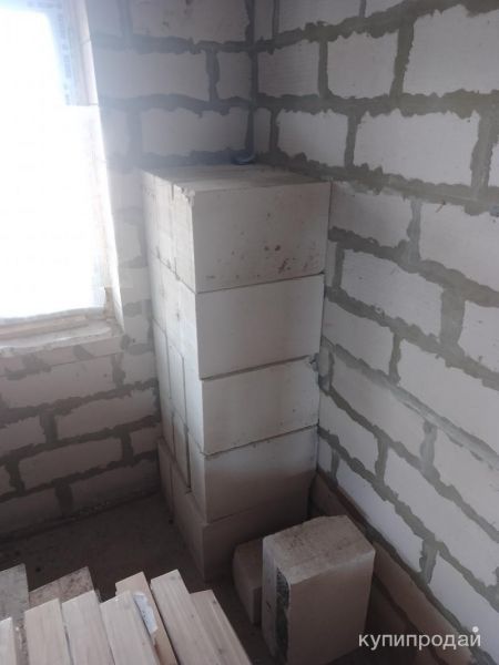Газосиликатный блок.. в Туле