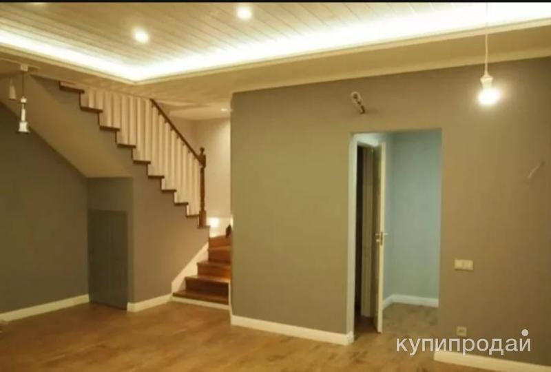 Обои,ламинат,малярные работы. в Ессентуках