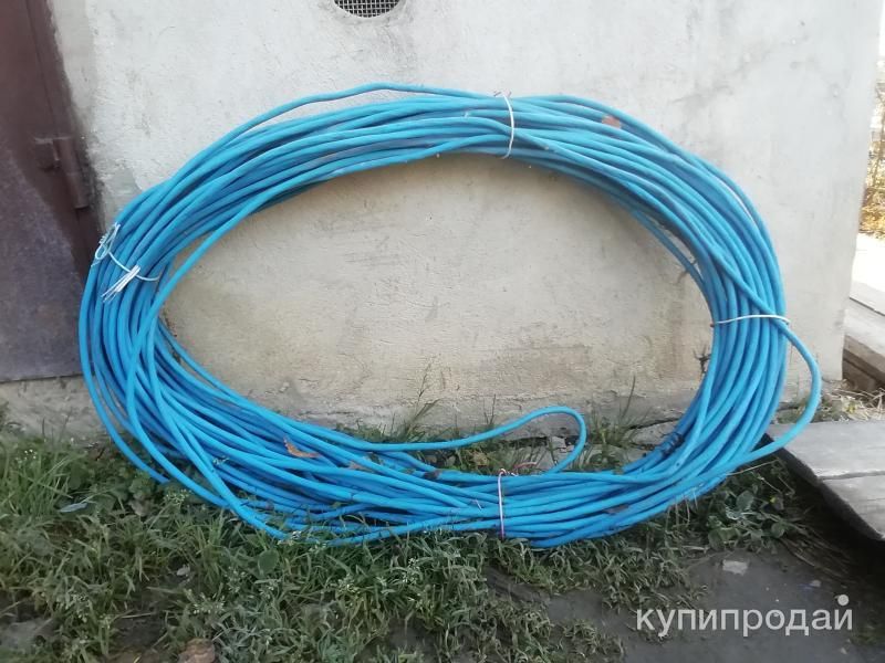 Кабель в Туле