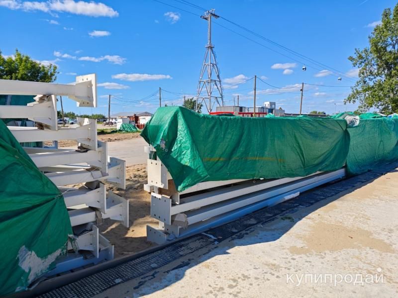 Продам металлические фермы, новые в Нижнем Новгороде