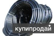 Труба техническая (футляр для кабеля) в Краснодаре