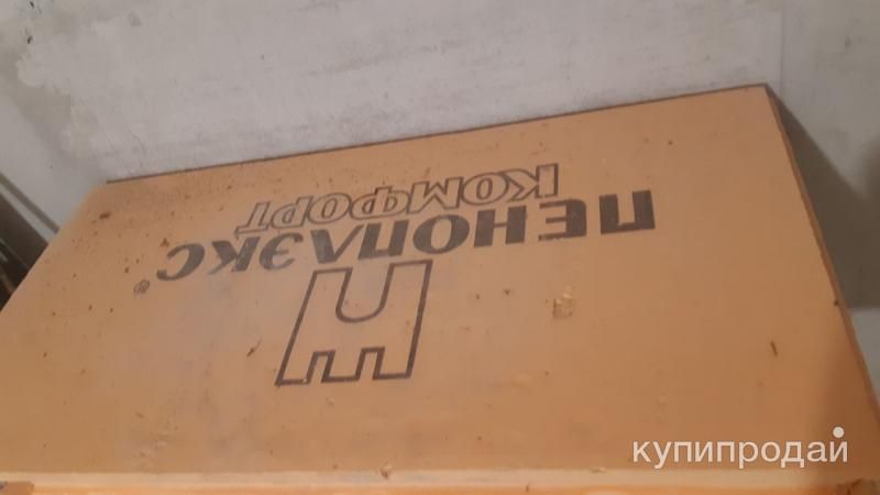 Пеноплекс комфорт 50мм×585×1185  Утеплитель в Загорянском