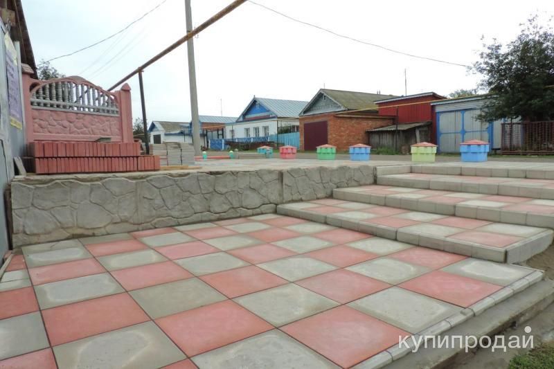 изделия из бетона в Буинске