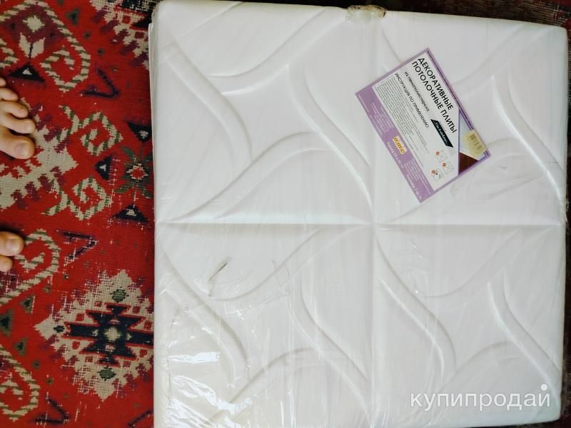 Потолки. в Геленджике