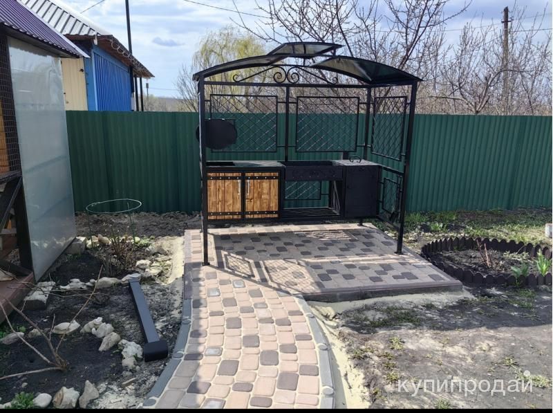 Тротуарная плитка в Пензе