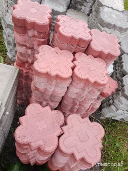 Продажа плитка в Омске