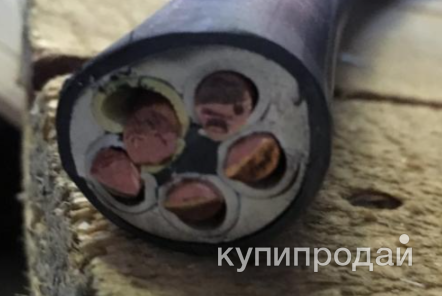 Куплю кабель срочно. Дорого в Санкт-Петербурге