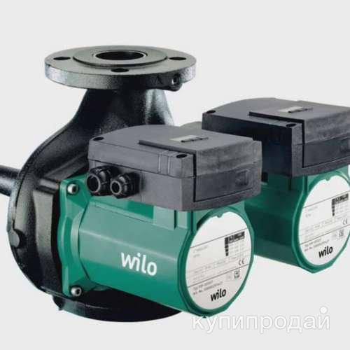 Куплю насосы Вило Wilo все модели в Санкт-Петербурге