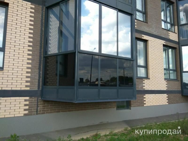 Тонировка окон от солнечных лучей в Краснодаре