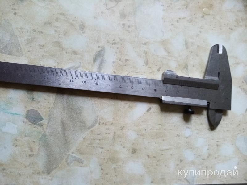 Штангенциркуль Ш СССР в Санкт-Петербурге