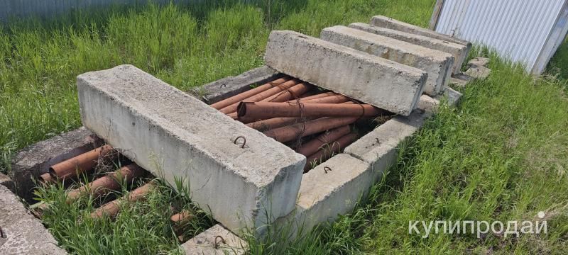 Блоки ФБС в Новосибирске