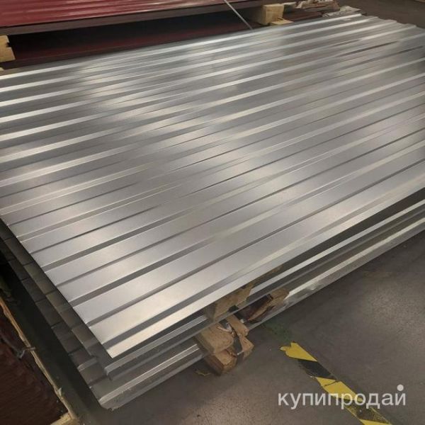 Профнастил в Уфе
