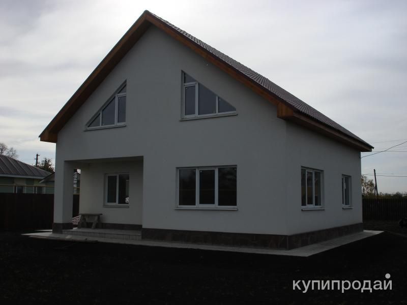 Строительство коттеджей, загородных домов, дач, бань из любого материа. в Самаре