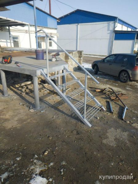 Решётки двери лестницы ворота изготовление изготовление деревянных в Камышине