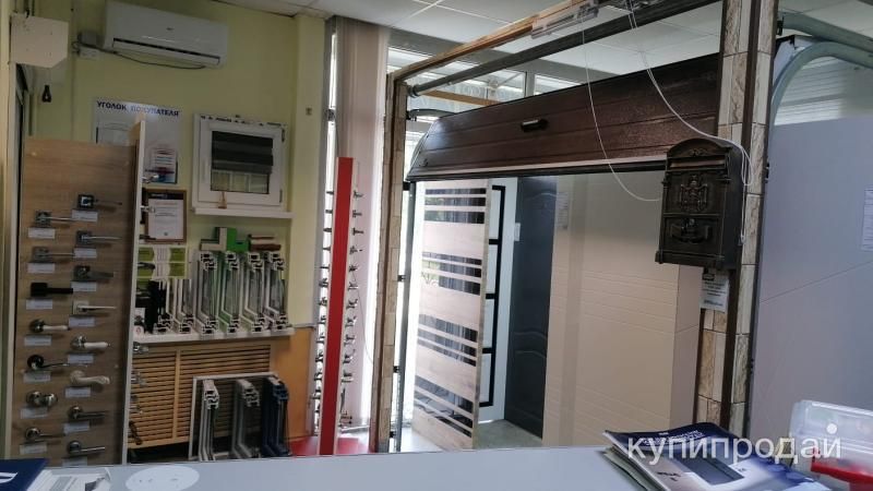 Ворота и Двери от DOORHAN в Губкине! Прямые цены завода ➕ Гарантия + Монтаж в Белгороде
