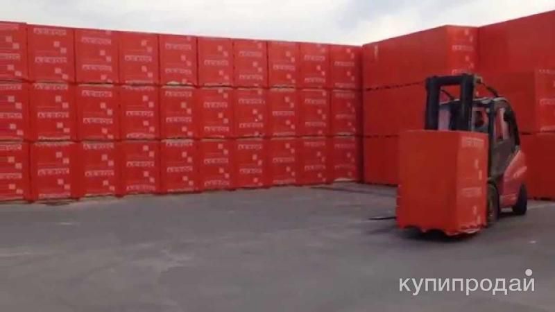 ГАЗОБЛОК с ДОСТАВКОЙ ПО КРЫМу в Ялте
