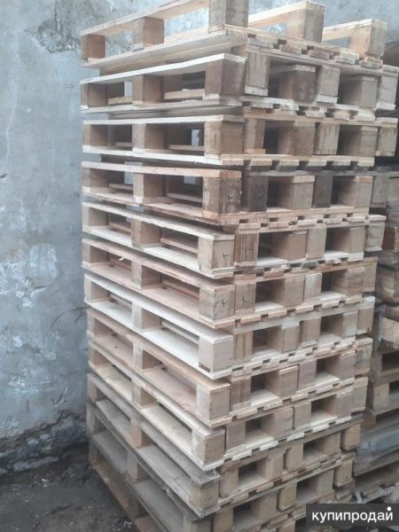 Выкуп ,Вывоз приём поддонов деревянных 1200х800 в Москве