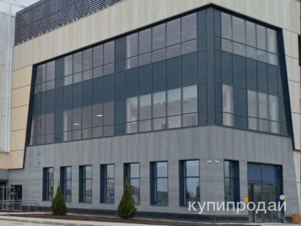 Витражное остекление из алюминия от “Алюрам”: Ваш дом — произведение искусств в Каневской