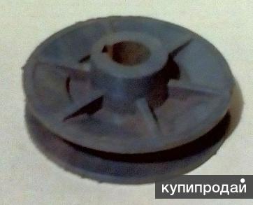 Шкивы в Кургане