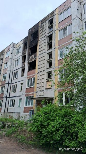 стеновые ж/б панели и плиты перекрытия б/у в Приморске