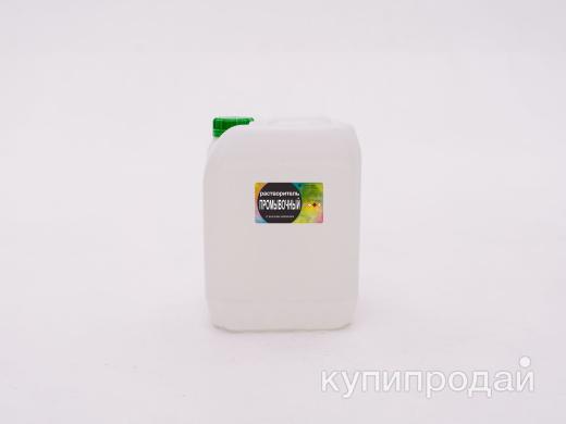 Растворитель промывочный 646 Набережные Челны