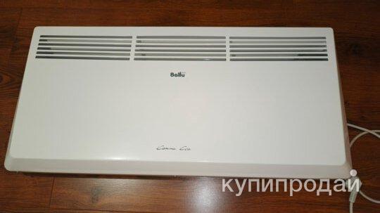 Конвектор Ballu Camino Eco BEC/EM-2000 Набережные Челны