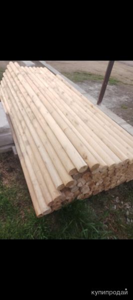 Столбики карандаши в Челябинске