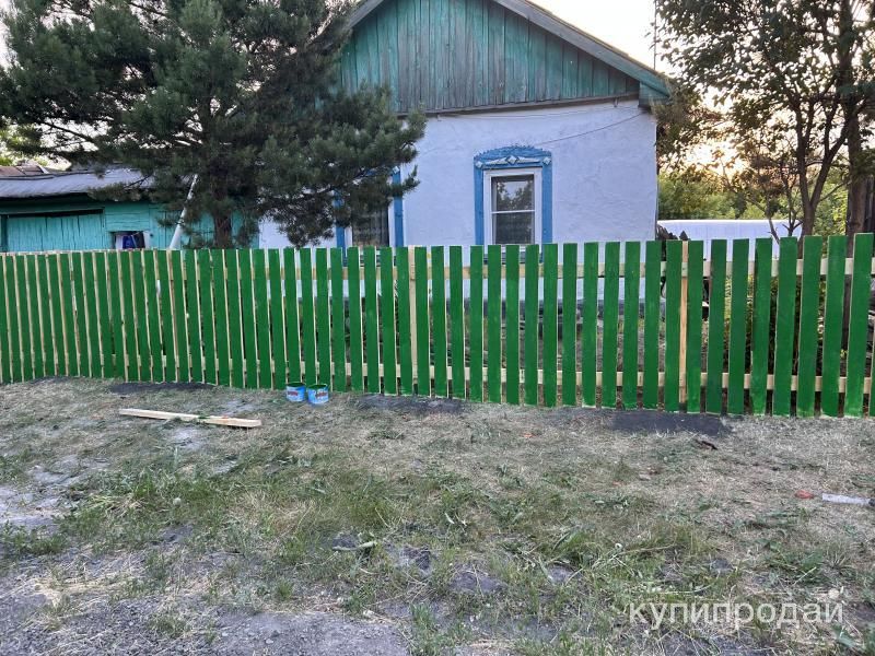 Выполняем все виды строительных работ в Челябинске