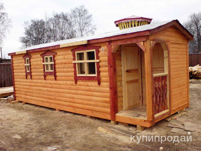 Бани в Санкт-Петербурге