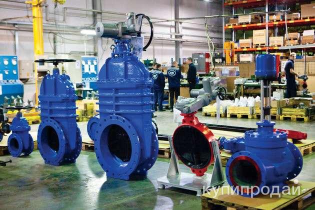 Куплю Задвижки Затворы Краны Шаровые Клапана данфосс Danfoss Насосы Металлопрока в Санкт-Петербурге