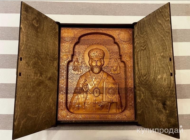 Фрезерная резка на ЧПУ Воронеж в Воронеже