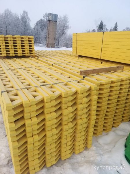 Опалубка бдк Ригель Балка МК 240 (GT-24) в Москве