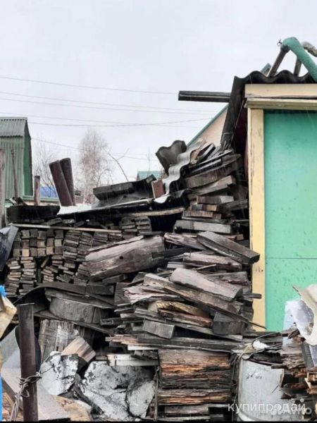 Отдам доски в Новосибирске