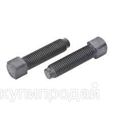 Винт установочный с квадратной головкой DIN 479 в Магнитогорске
